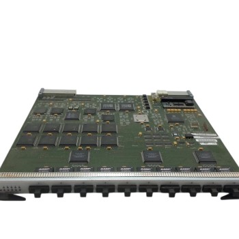 Cajun P550R Fast Ethernet 100Base-FX 10-Port Module (4589-060) M5510R-100FX