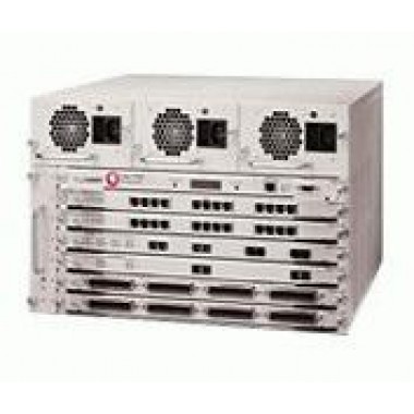 Cajun P550R Fast Ethernet 100Base-FX 10-Port Module (4589-060) M5510R-100FX