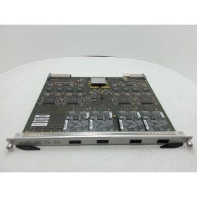 Cajun P550 Gigabit Ethernet 1000Base-LX 4-Port Module (4589-071) M5504-1000LX-F