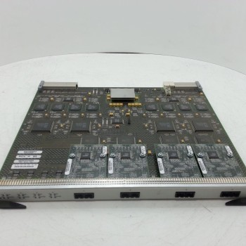 Cajun P550 Gigabit Ethernet 1000Base-LX 4-Port Module (4589-071) M5504-1000LX-F