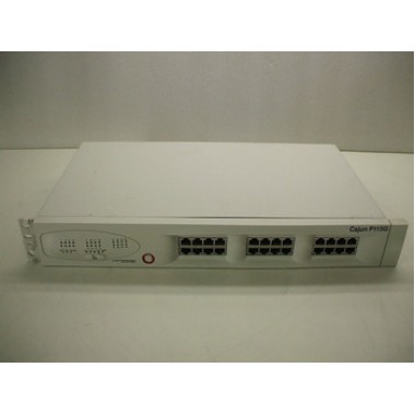 Cajun P115G 26-Port Ethernet Switch