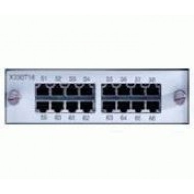 Cajun 16-Port 10/100 Uplink Module