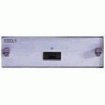 Cajun 1-Port GBIC LX Uplink Module X330L1