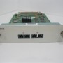 P330 2-Port 1000Base-LX Uplink (4705-059) X330L2