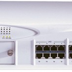 Cajun P333T 10/100 24-Port Stackable Switch, AC Power Supply