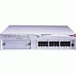 Cajun P333T 10/100 24-Port Stackable Switch -48VDC (4705-071)