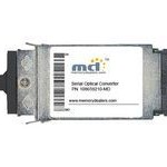 Cajun P33X 1000BLX GBIC SM Transceiver 4705-121