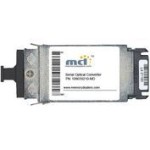 Avaya Lucent 108659210 Cajun P33X 1000BLX GBIC SM Transceiver 4705-121