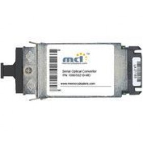 Cajun P33X 1000BLX GBIC SM Transceiver 4705-121