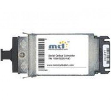 Cajun P33X 1000BLX GBIC SM Transceiver 4705-121