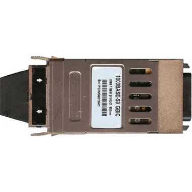 Cajun P33X 1000Base-SX GBIC MM Transceiver 4705-122