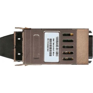 Cajun P33X 1000Base-SX GBIC MM Transceiver 4705-122