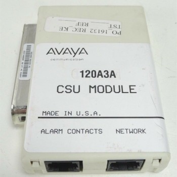 CSU Channel Service Unit T-1 Module