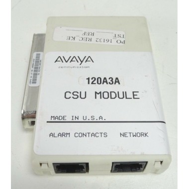 CSU Channel Service Unit T-1 Module