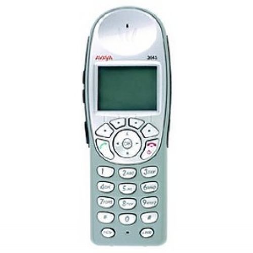 Avaya Lucent 3645 Wireless VoIP IP Phone
