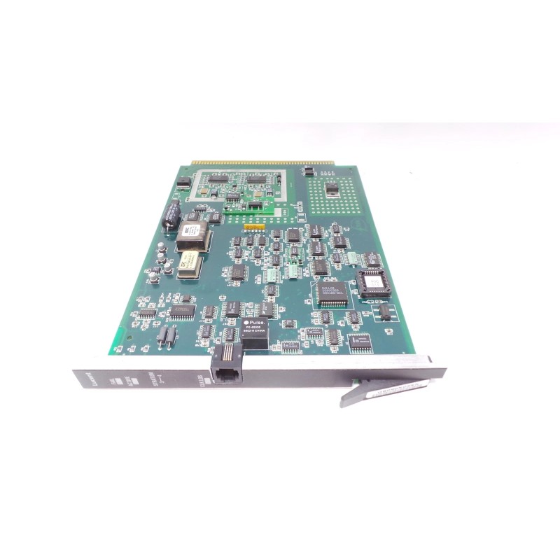 Avaya Lucent 407850601 Stratum 3/4 Module ITU G.703 Compliant