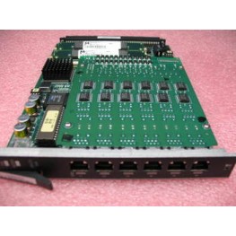 Avaya Lucent 407880061 Enhanced DS1/T1 6-Port I/O Module