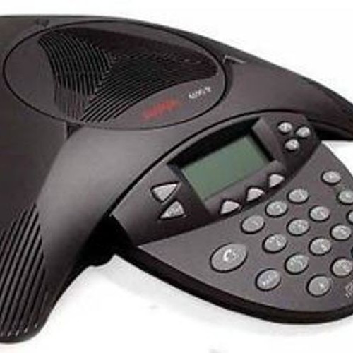 Avaya Lucent 4690IP VoIP Conference Speaker Phone