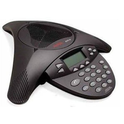 Avaya Lucent 4690IP VoIP Conference Speaker Phone