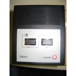 Avaya Lucent 500AM AT&T Definity One Touch Headset Adapter