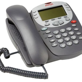 Digital Telephone