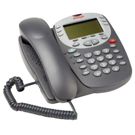 Avaya Lucent 5410 Digital Telephone