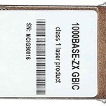 1000Base-LX GBIC Transceiver (1550nm) GBIC
