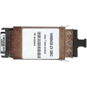 1000Base-LX GBIC Transceiver (1550nm) GBIC