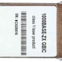 1000Base-LX GBIC Transceiver (1550nm) GBIC