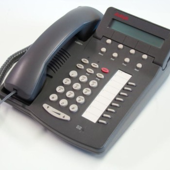 Definity 6408D+ Series Digital Telephone