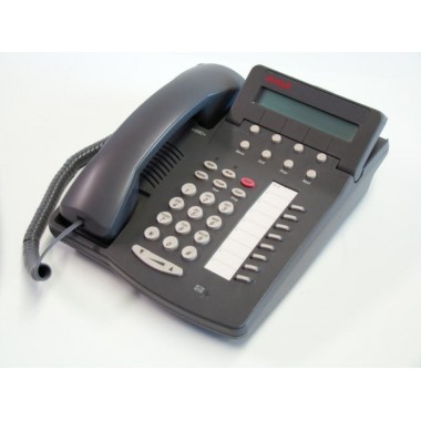 Definity 6408D+ Series Digital Telephone