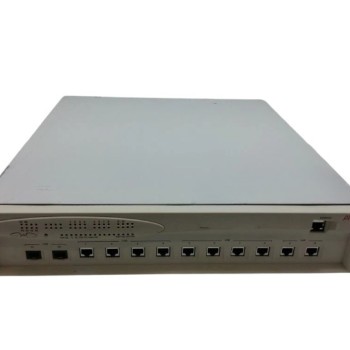 Cajun P332GT-ML 12-Port GBIC L2 STK Switch