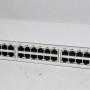 1152A1 Power Distribution, 24-Port Power over Ethernet PoE Mid Span