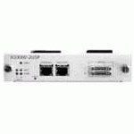 X330W-2USP WAN Access Module