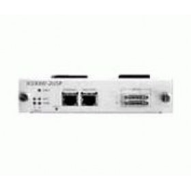 X330W-2USP WAN Access Module