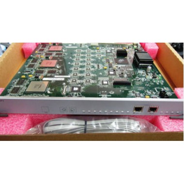 Supervisor Module for P460 Switch