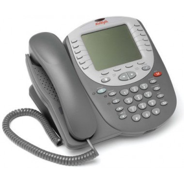 4620SW VoIP IP Phone