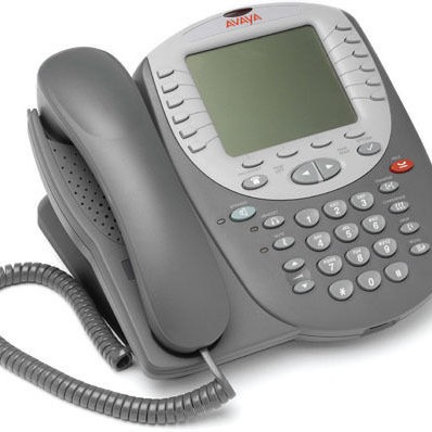 Avaya Lucent 700259674 4620SW VoIP IP Phone