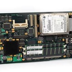 S8300B Media Server VH1 F0