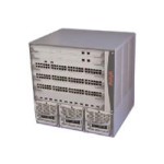 Avaya Lucent 700281603 C460ML-PWR-CFG Modular Multilayer Switch Chassis