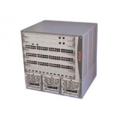 C460ML-PWR-CFG Modular Multilayer Switch Chassis