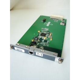 Avaya Lucent 700281702 MM340 WAN Routing 1 T1/E1 Port
