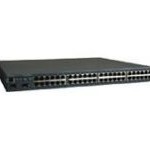 C364T Power 48-Port 10/100 PoE, 2 Mini-GBIC
