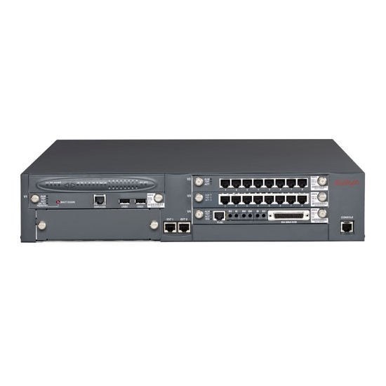Avaya Lucent 700316326 G700 R3 Media Gateway Server