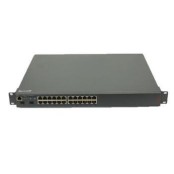 Avaya Lucent 700319932 Cajun C363T 24-Port 10/100 Switch with 2 Mini-GBIC