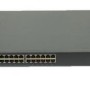 Cajun C363T 24-Port 10/100 Switch with 2 Mini-GBIC