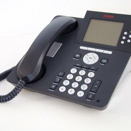 9630 IP Phone VoIP