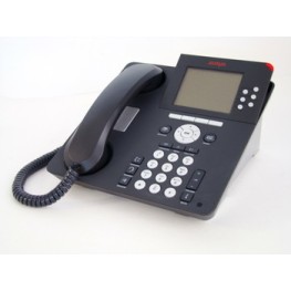 Avaya Lucent 700383409 9630 IP Phone VoIP