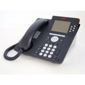 9630 IP Phone VoIP