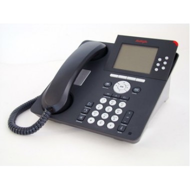 9630 IP Phone VoIP
